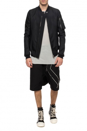 Bomber jacket, zdjęcie 2 Bomber jacket od Rick Owens